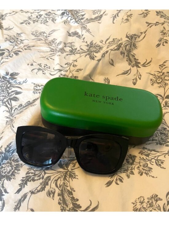 NWT Kate Spade TAMMY Sunglasses